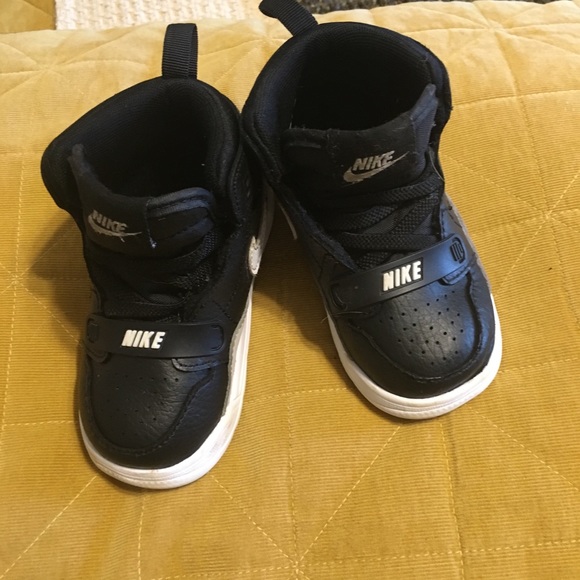 Nike Other - Jordan’s Legacy 312 Baby Boy Sneakers
